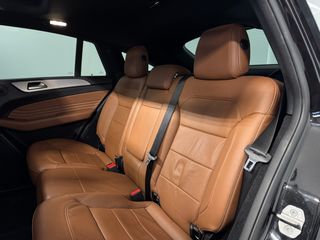 Mercedes-Benz GLE Coupé 350d 258cv 4Matic