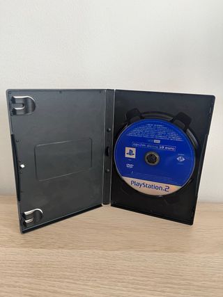 Demo Ps2