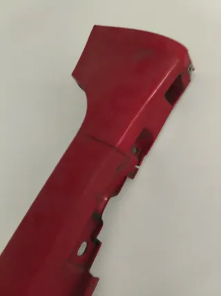 Talonera izquierda Audi A4 B7