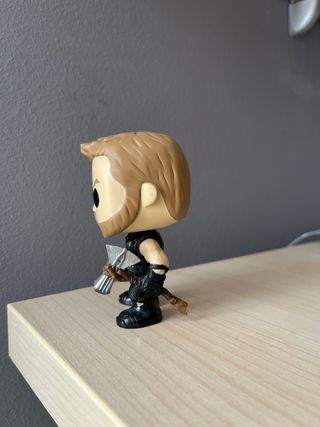 Funko Pop Thor de marvel Avengers