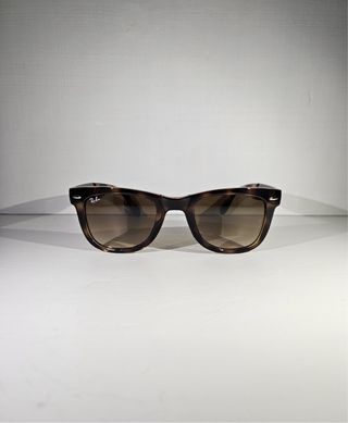 Occhiali Ray Ban Wayfarer Folding Tortoise