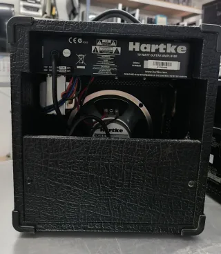 Amplificador Guitarra Hartke G10