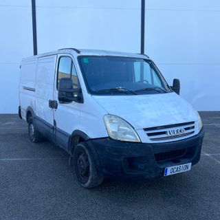 IVECO DAILY 35s 14