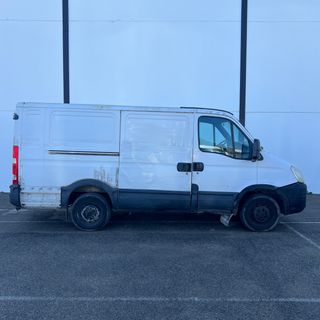 IVECO DAILY 35s 14