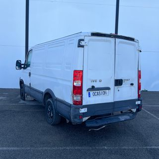 IVECO DAILY 35s 14