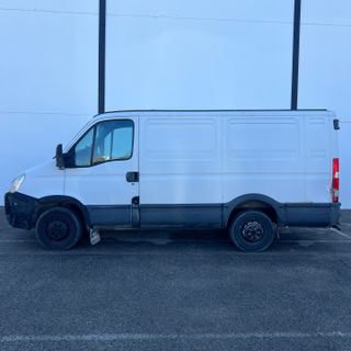 IVECO DAILY 35s 14