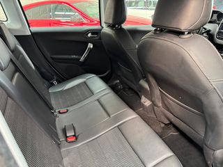 Peugeot 2008 ALLURE VTI 120Cv