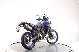 YAMAHA TENERE 700 WORLD RAID 2023