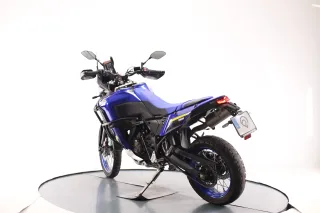 YAMAHA TENERE 700 WORLD RAID 2023
