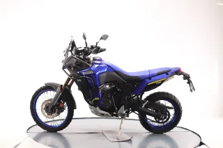 YAMAHA TENERE 700 WORLD RAID 2023