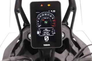 YAMAHA TENERE 700 WORLD RAID 2023