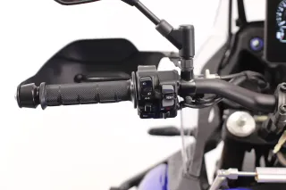 YAMAHA TENERE 700 WORLD RAID 2023