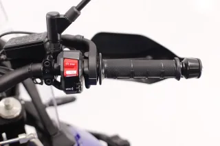 YAMAHA TENERE 700 WORLD RAID 2023