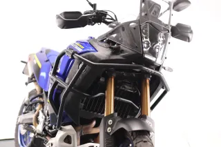 YAMAHA TENERE 700 WORLD RAID 2023