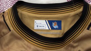 Camiseta Real Sociedad Take 14 Copa 2024-25