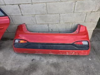 Parachoques trasero Hyundai I20 II 2019