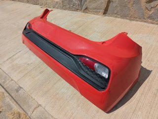 Parachoques trasero Hyundai I20 II 2019