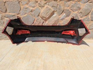 Parachoques trasero Hyundai I20 II 2019