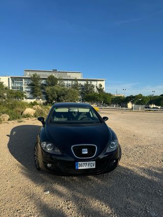 SEAT Leon 2007