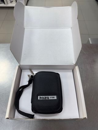 Detector Radares Kaza DT350