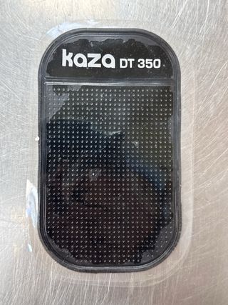 Detector Radares Kaza DT350