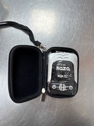 Detector Radares Kaza DT350