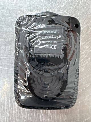 Detector Radares Kaza DT350