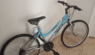 Bicicleta RFT Spark 24