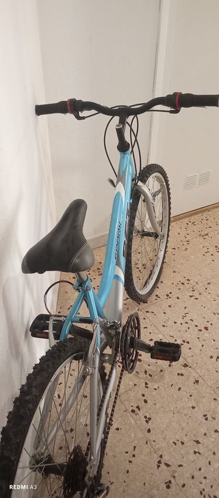 Bicicleta RFT Spark 24