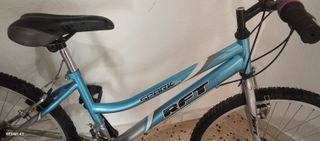 Bicicleta RFT Spark 24