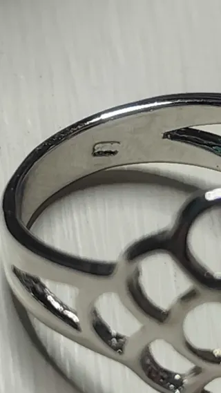 Conjunto de Joyas Plata 925 y Circonitas Negras