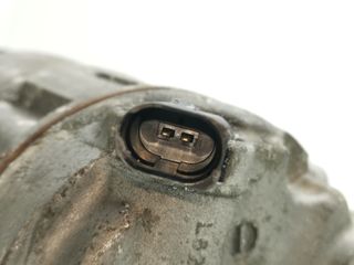 COMPRESOR AIRE ACONDICIONADO AUDI A4 BERLINA (8K2) 8K0260805E