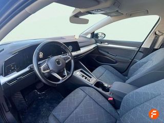 Volkswagen Golf Style 2.0 TDI 110kW (150CV) DSG