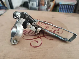 Desviador LX 300 Shimano