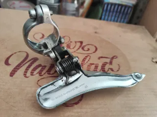 Desviador LX 300 Shimano