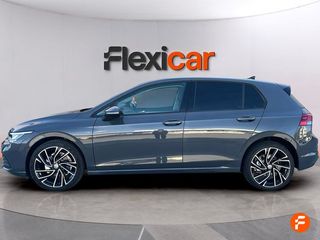Volkswagen Golf Style 2.0 TDI 110kW (150CV) DSG