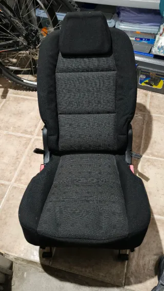Asiento Peugeot 307 SW