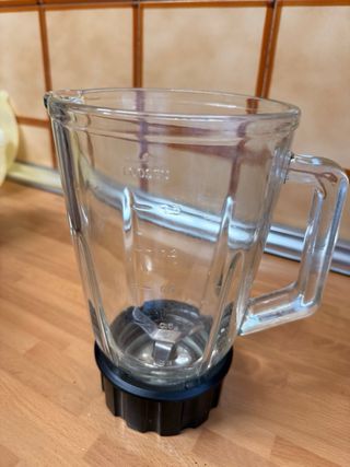 Batidora de vaso Elco