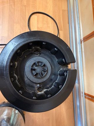 Batidora de vaso Elco