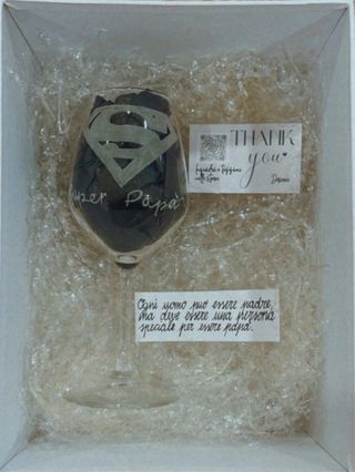 idea regalo festa papà