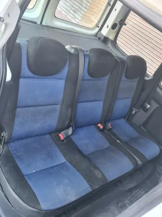 Peugeot e-Partner 2007