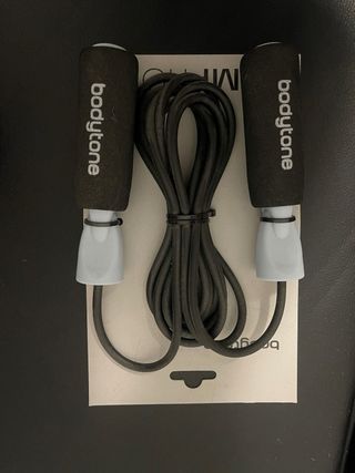 Corda de saltar Bodytone