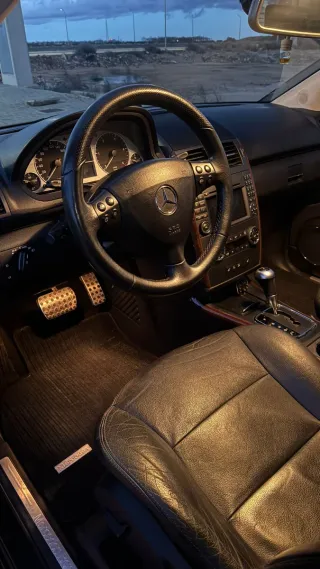 Mercedes-Benz Clase A 2010