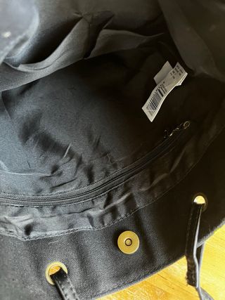 Bolso Desigual Multicolor Floral