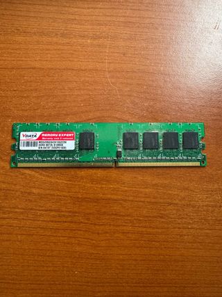 RAM DDR2 512MB Vdata