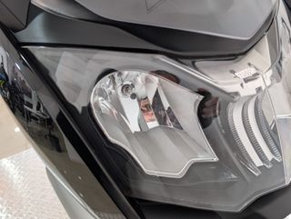 BMW C 650 GT (28.687 KMS)