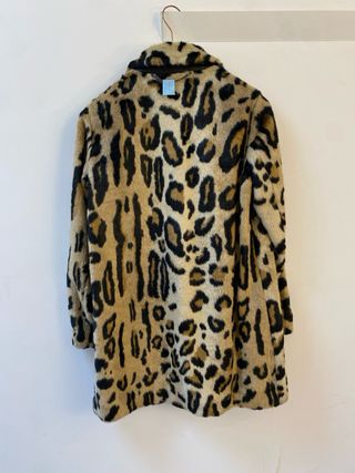 Pelliccia maculata Liu Jo