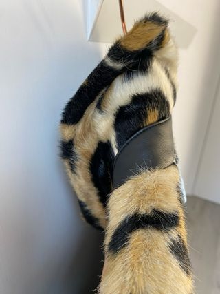 Pelliccia maculata Liu Jo