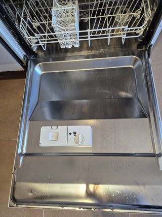 Lavavajillas Smeg Blanco