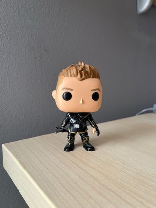 Funko Pop Hawkeye Marvel Avengers
